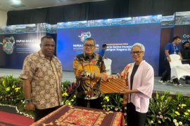 Investasi di Papua Barat Daya wujudkan Papua yang Mandiri, Adil, dan Sejahtera