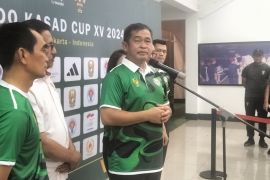 KSAD akui rencana restrukturisasi internal sedang digodok