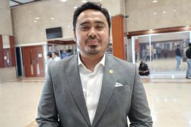 Anggota DPR  usul batas wilayah diatur UU guna cegah polemik