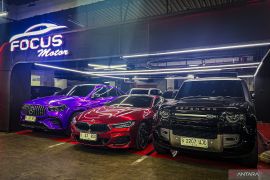 Kenaikan PPN akan berpengaruh pula pada harga mobil bekas