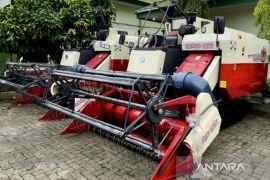 Pemkab HST miliki 6 Brigade Pangan dukung program Asta Cita Presiden