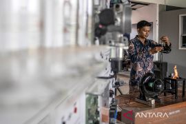 Inovasi kompor berbahan bakar oli bekas