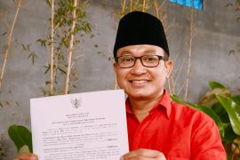 Hampir 4 ribu TPS, Suara Risma-Gus Hans nol !