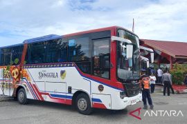 Pemkab-Donggala ajak masyarakat jaga dan lestarikan hewan endemik