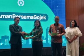Kemen-PPPA apresiasi Gojek beri pelatihan antikekerasan seksual
