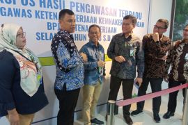 BPJS Ketenagakerjaan dan Kemenaker pulihkan Rp37,83 Miliar hak pekerja