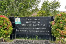 Dibalut Kearifan Lokal, Sekolah Kejuruan Binaan PT KTS Grup Astra Agro di Aceh Terapkan Adat Qanun