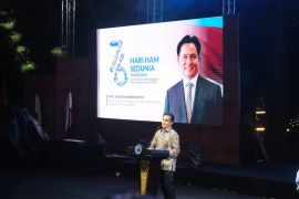 Kemenkumham: Kabupaten/kota seluruh Babel peroleh predikat Peduli HAM