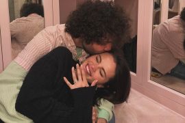 Selena Gomez & Benny Blanco bertunangan: Kisah cinta yang menginspirasi dunia!