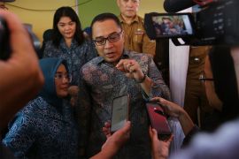 Wali Kota Surabaya mengajak warga jaga kerukunan saat Natal