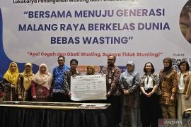 Bappenas: Kearifan lokal aspek penting tekan stunting dan wasting