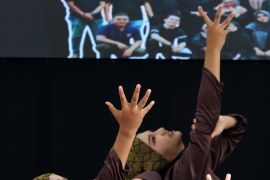 Hidup di tengah ancaman bencana yang kerap terlupakan