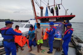 Polresta Tanjungpinang sediakan "call center" mengantisipasi cuaca ekstrem