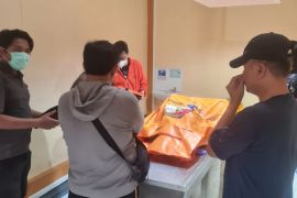 Polresta Malang lakukan identifikasi temuan jenazah tanpa identitas