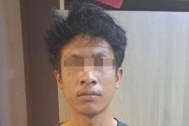 Cemburu jadi motif penyiraman air keras pada seorang wanita di Bekasi