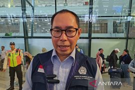 Kemlu beberkan empat langkah cegah, tangani kasus TPPO terhadap WNI