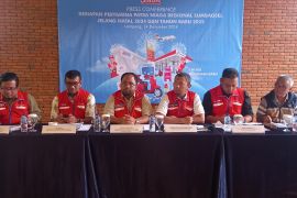 Pertamina jamin distribusi energi di Lampung aman jelang Natal dan Tahun Baru
