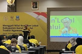 Kemenkebud optimistis atas pemajuan kebudayaan RI