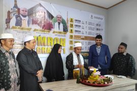 Safaroh travel haji dan umrah hadir di Babel tawarkan promo 3 gratis 1