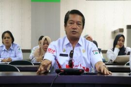 Dinkes Sulbar memperkuat strategi digitalisasi bidang kesehatan