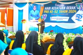 Pj Bupati sebut keluarga pondasi utama pembangunan bangsa