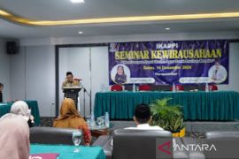 Panti asuhan di Kalsel dibekali wirausaha mandiri
