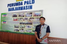 Banjarmasin upayakan kerja sama dengan IKW Malaysia berlanjut