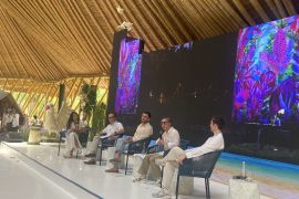 Forum THK ajak masyarakat dunia refleksikan diri menuju perdamaian