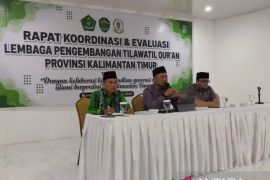 LPTQ Nasional  siapkan penghargaan kepala daerah peduli Al Quran
