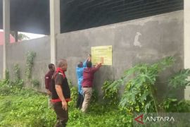 Aset tersangka korupsi tol Padang-Pekanbaru disita jaksa