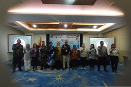 DP3AP2KB Mimika jalankan program terpadu penurunan stunting di 14 distrik