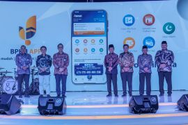 BPKH kolaborasi cari solusi teknologi dan inovasi hadapi antrean haji