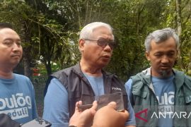 Bulog patok target tak impor beras pada 2025