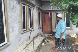 Rumah terdampak pergerakan tanah di Cianjur yang direlokasi bertambah di 4 kecamatan