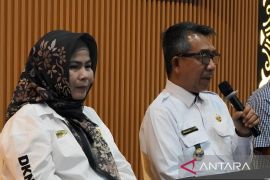 Bupati Kutim targetkan pengalihan ekonomi dalam lima tahun ke depan
