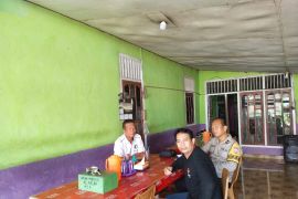 Tokoh masyarakat apresiasi Polsek Kemuning berhasi jaga kedamaian selama pilkada