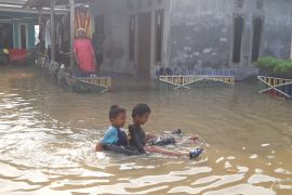 Dinkes mengantisipasi peningkatan sejumlah penyakit pada musim hujan