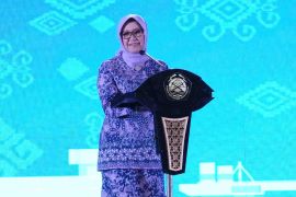 BPH Migas memperkuat ketahanan energi nasional "BPH Migas Awards"