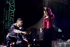 Pagelaran Mega Move it Fest 2024 bangkitkan musisi timur dari Kota Ambon