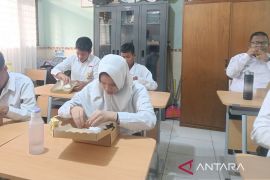 Pengamat kebijakan: Program Makan Bergizi Gratis  akan lebih terukur