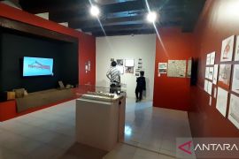 "Membangun di Lahan Basah", punya beragam cerita dari pesisir utara kota Jakarta