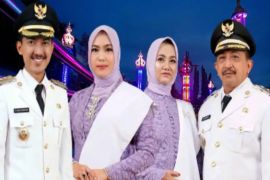 Kaleidoskop Pemkab Banjar 2024 - Hadirkan beragam inovasi demi pelayanan publik terbaik