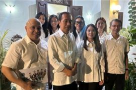 Deklarasi Djuanda, Wawasan Nusantara, dan Ibu Kota Nusantara : Pilar Integrasi dan Kedaulatan Bangsa