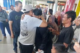 HNSI: Keluarga siapkan satu ekor sapi setelah Rival selamat dari musibah jatuh di Samudera Hindia