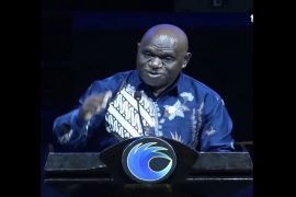 Pigai: PBB ubah predikat Indonesia jadi 'netral' usai transfer napi