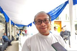 Terowongan Silaturahim mudahkan mobilisasi saat misa Natal