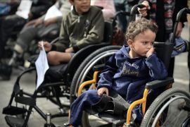 UNICEF sebut anak-anak Palestina masih kekurangan kebutuhan pokok