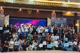 Festival Film Pelajar Khatulistiwa wadah memajukan sineas muda