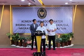 Mary Jane dipindahkan ke Filipina pada 18 Desember