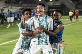 PSBS Biak prioritaskan jaga kebugaran jelang hadapi Arema FC